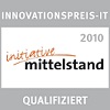 Innovationspreis IT 2010
